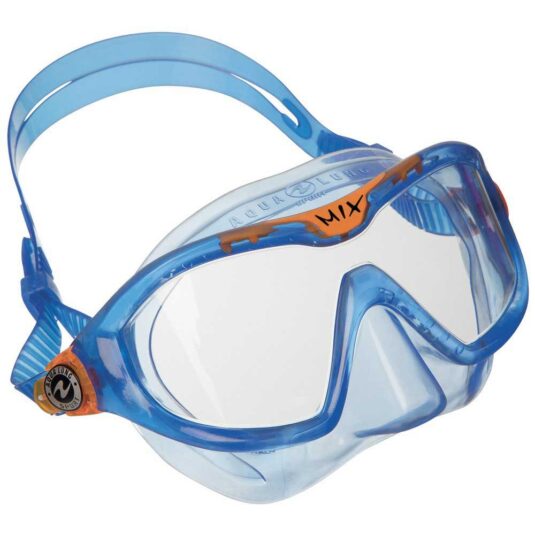 Aqualung Mix Junior Mask