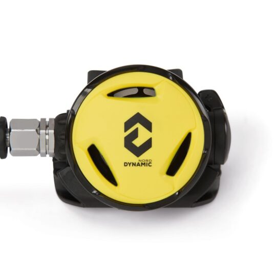 DYNAMIC NORD OP-30 OCTOPUS