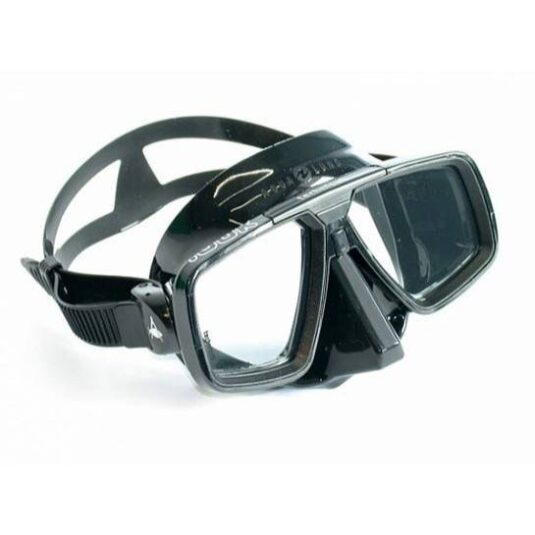 aqualung look mask