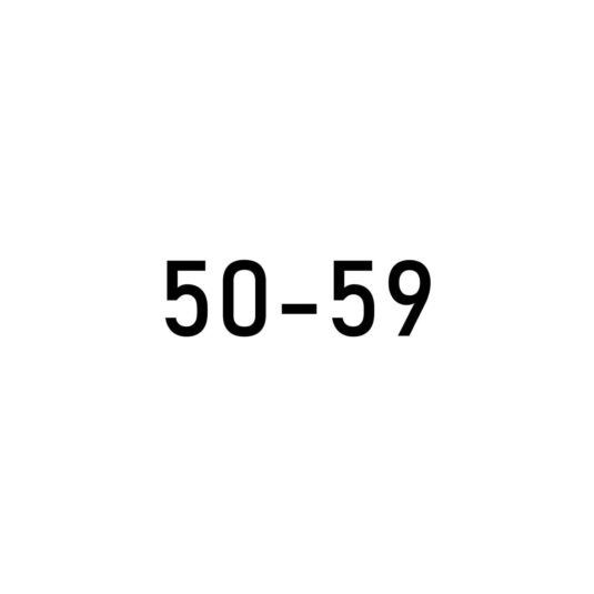 Ψαροτούφεκα 50cm έως 59cm
