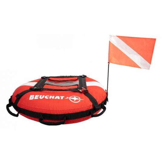BEUCHAT FOCUS FREEDIVING BUOY