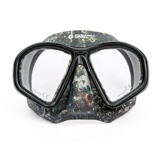 DYNAMIC NORD MC-15 CAMO BLACK