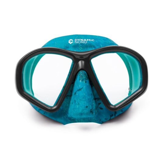 DYNAMIC NORD MC-15 CAMO BLUE