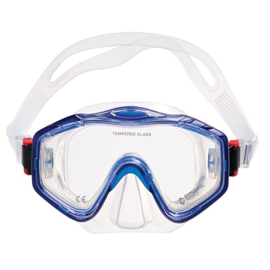 DYNAMIC NORD KORSIKA JUNIOR BLUE