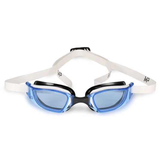 AQUASPHERE XCEED BLUE LENS