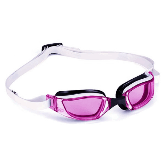 AQUASPHERE XCEED PINK LENS
