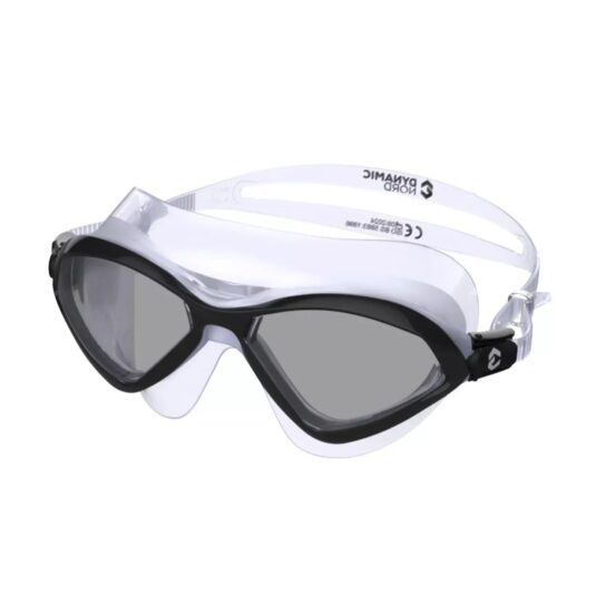 DYNAMIC NORD ENDURANCE ADULT BLACK