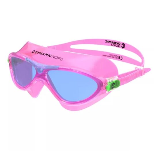 DYNAMIC NORD ENDURANCE JUNIOR PINK