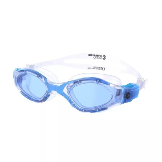 DYNAMIC NORD SYDNEY ADULT TRANSPARENT BLUE